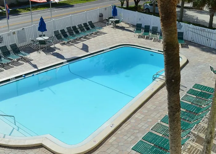 Ii On The W/intercoastal View Apartment Clearwater Beach
