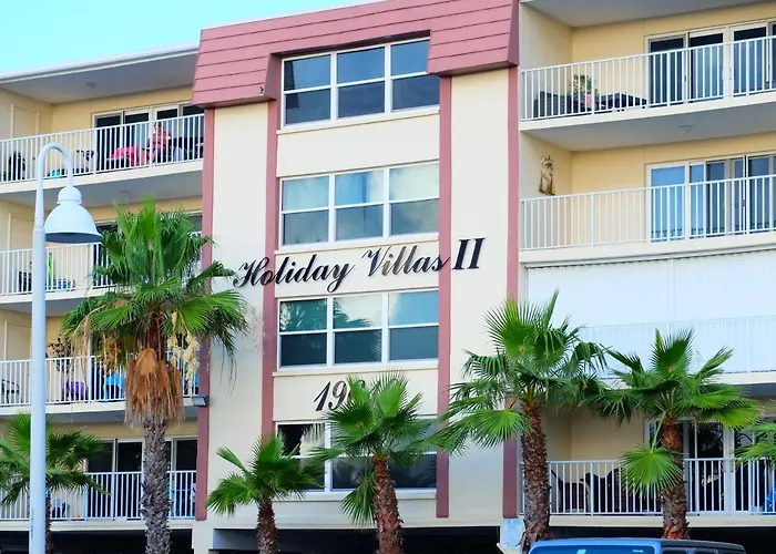 Ii On The W/intercoastal View * Clearwater Beach