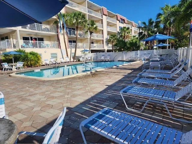 Apartment Ii On The W/intercoastal View *